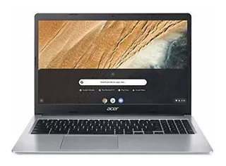 Laptop - Acer 315-3hc Chromebook Intel N4000 4gb 32gb Emmc