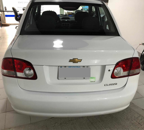 Chevrolet Corsa Classic Ls Full