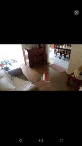 Imagem 8 de 15 de Sobrado Com 4 Dormitórios À Venda, 192 M² Por R$ 545.990,00 - Lauzane Paulista - São Paulo/sp - So0091
