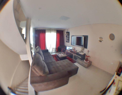 Imagem 3 de 30 de Sobrado Com 3 Dormitórios À Venda, 300 M² Por R$ 1.000.000,00 - Itaquera - São Paulo/sp - So3210