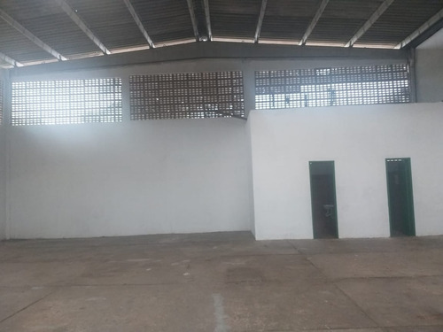 Imagem 8 de 10 de Galpao - Aa232a7 - 68303294