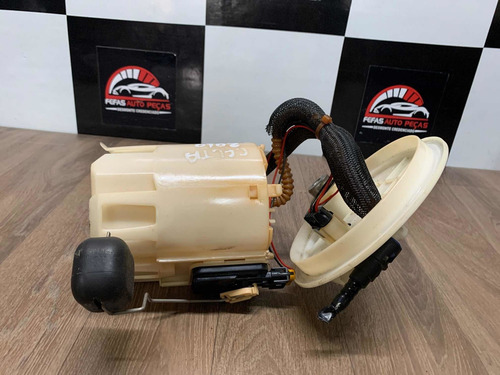 Bomba De Combustível Gm Celta 1.0 8v Flex 2010 (Usado)
