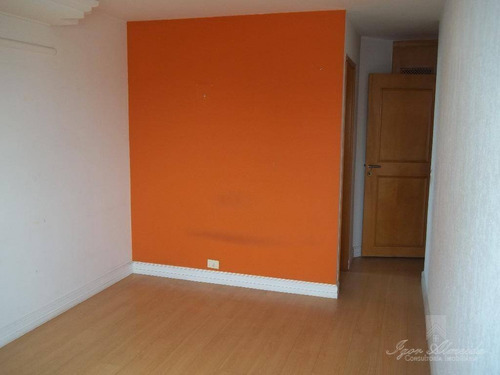 Imagem 21 de 30 de Cobertura Residencial À Venda, Perdizes, São Paulo. - Co0751