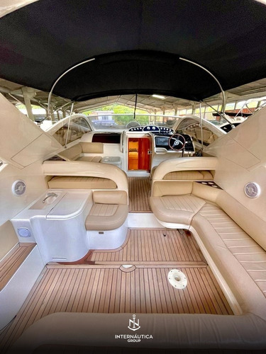 Lancha Fairline 37 2000 Intermarine Azimut Ferretti