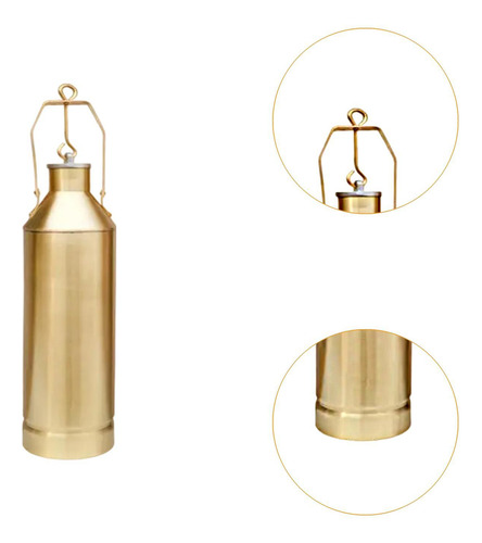 Laboratório De Amostragem De Aço Inoxidável Espurar 300ml