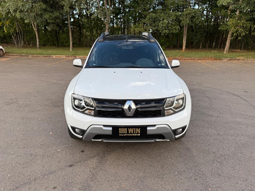 Renault Duster 20 D 4x2a