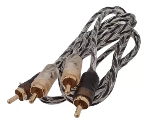 Cable Rca (db Sound)