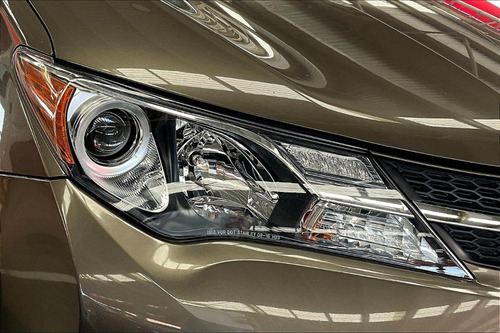 Toyota RAV4 2.5 Le L4/ At