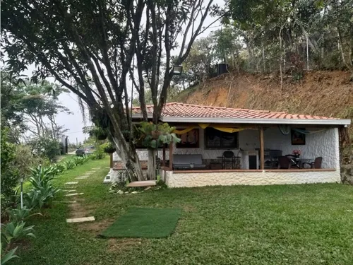 Finca En Venta Proindiviso Copacabana Vereda El Llano