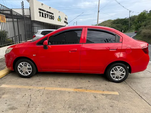 Chevrolet Sail 1.4 Ls