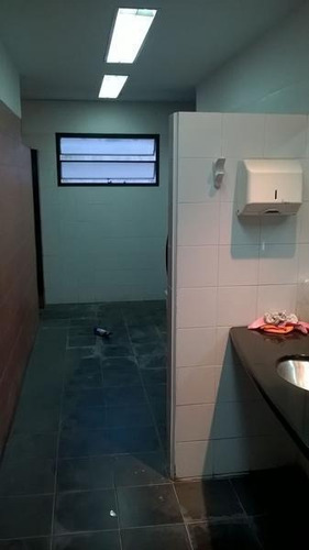 Av- Libertador 3800 - Local U Oficina De 800 M2 - Posibilidades Varias Para Grandes Proyectos