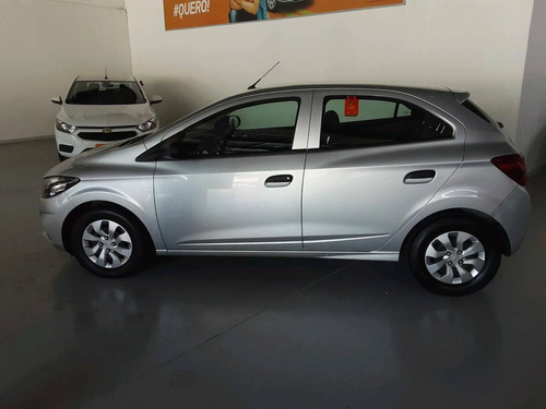 Chevrolet Joy 1.0 Spe4 Flex Manual