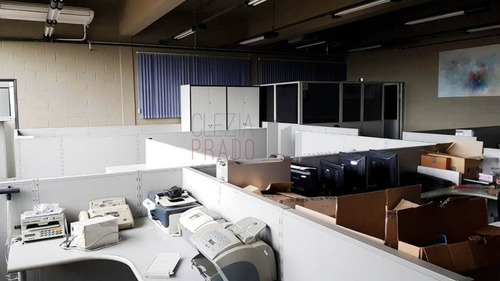 Imagem 30 de 30 de Predio - Pr01077 - 69525767