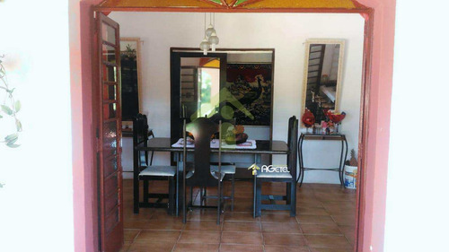 Imagem 6 de 8 de Chácara Com 2 Dorms, Parque Nova Cipó, Embu-guaçu - R$ 700.000,00, 250m² - Codigo: 1341 - V1341