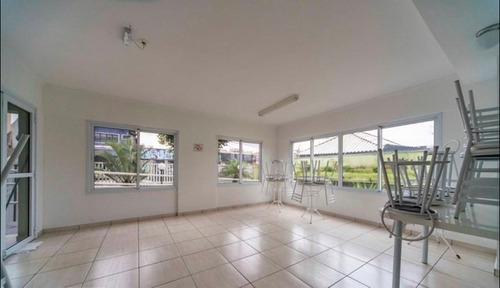 Imagem 15 de 16 de Apartamento 2 Quartos Santo André - Sp - Vila Príncipe De Gales - V4915