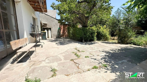 Se Vende Casa En Lugar Tranquilo Y Excelente Ubicación
