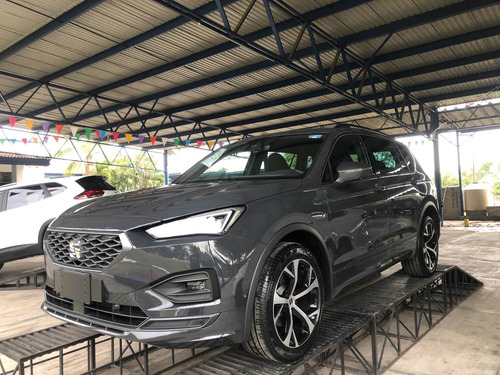 Seat Tarraco 1.4 Tsi Dsg Fr