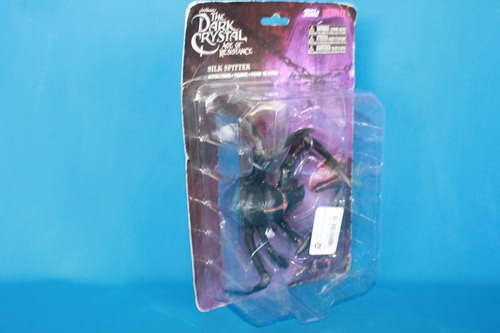 Silk Spitter The Dark Crystal Age Of Resistance (Usado)