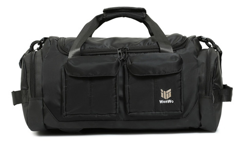 Maleta Deportiva Bolsa Gym Viaje Mochila Moda Fitness Bag