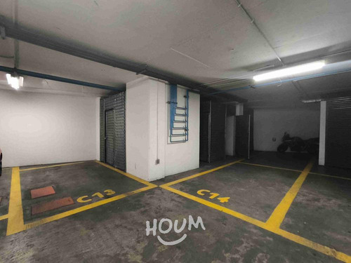 Departamento En Hipódromo, Cuauhtémoc Con 1 Recámara, 85 M², Id: 138180