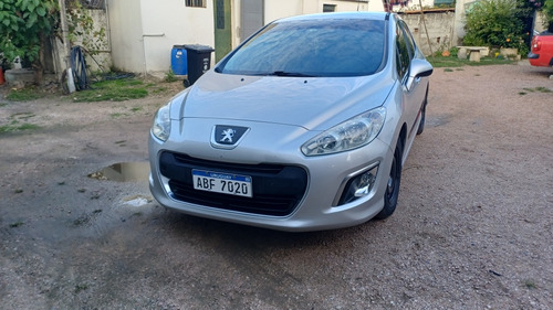 Peugeot 308 308 Access Vt