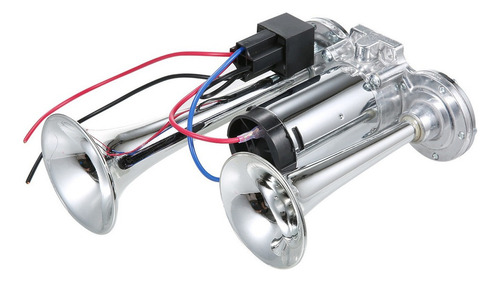 Y Bocina De Aire Universal Para Coche, 12 V, Trompeta