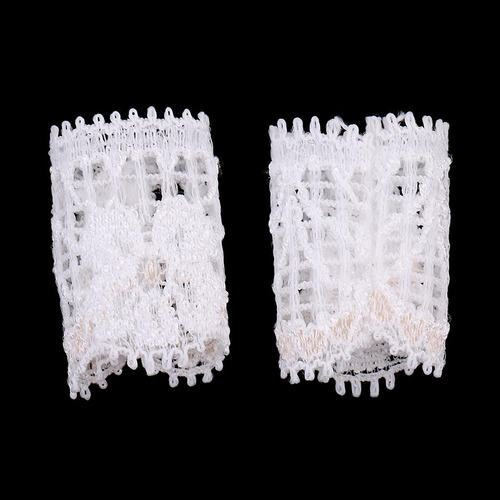 4 Brazaletes Protectores Para Figuras De Acción De 4 Piezas