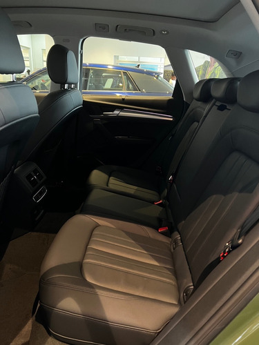 Imagen 9 de 10 de Audi Q5