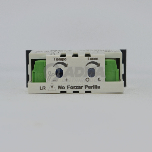 Modulo Sensor De Movimiento Cambre Gris 7945 Interruptor