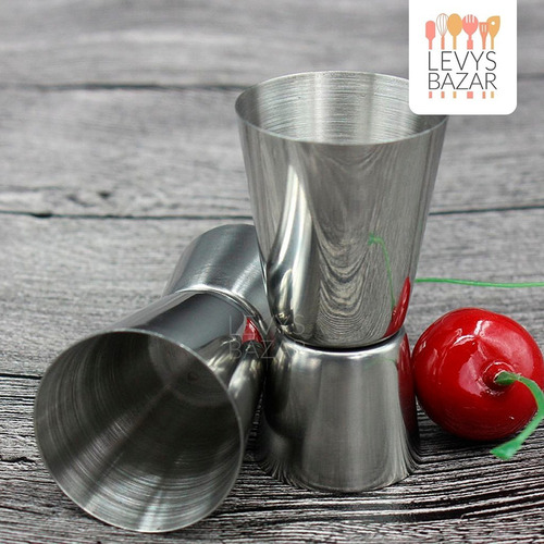 Imagen 7 de 9 de Set Kit Bartender Barman Completo Coctelera Trago Acero Inox