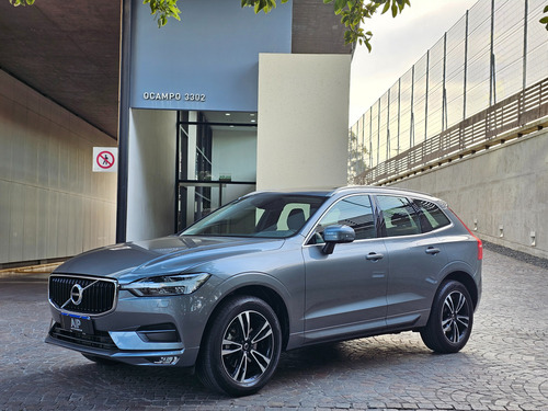 Volvo XC60 2.5 T5 Inscription