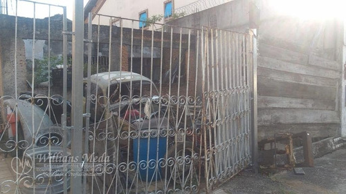 Imagem 10 de 15 de Casa Térrea Em Jardim Maia - Guarulhos - 16405