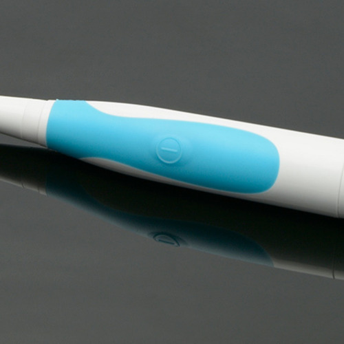 Escova Dental Elétrica Relax Flex Care - Relax Medic