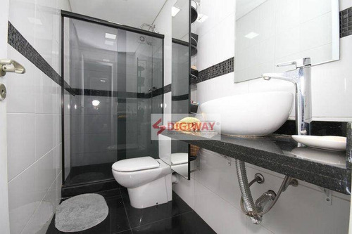 Imagem 15 de 30 de Apartamento À Venda, 86 M² Por R$ 880.000,00 - Vila Mariana - São Paulo/sp - Ap2268