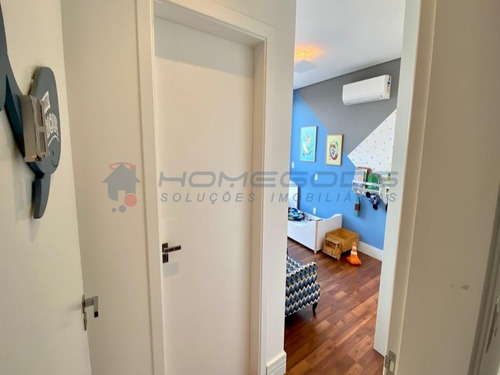 Imagem 21 de 30 de Maravilhoso Sobrado Com Arquitetura Diferenciada - Ca00919 - 68405303