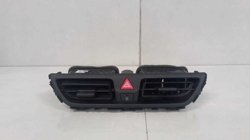 Difusor Ar Painel Central Hyundai Hb20 1.0 3cc 2018 2019 