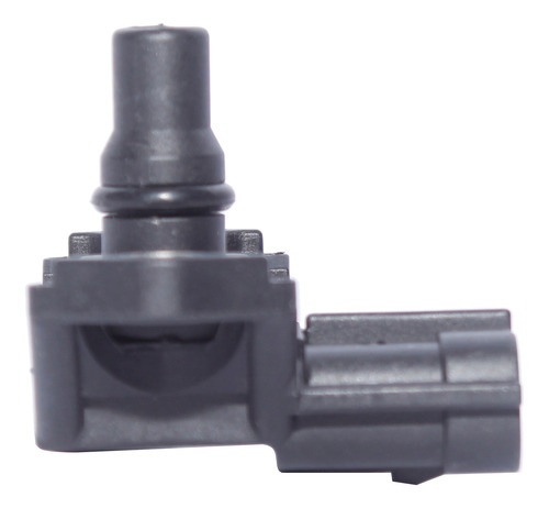 Sensor Map Chevrolet Luv Dmax 2500 4jk1-tc Tfs Dohc 2.5 2011