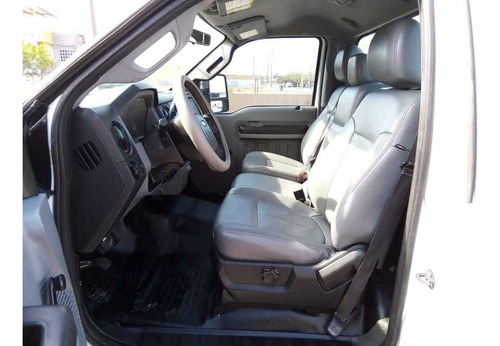 Ford F-250 S.duty Xl 4x2 Gasoli