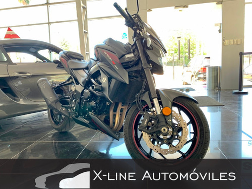 Suzuki Gsx-s750