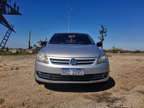 Volkswagen Gol 1.6 Power Nf 101cv