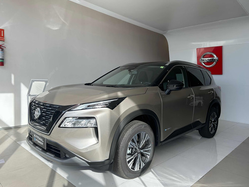 Nissan X-trail E-power 1.5 E-4orce