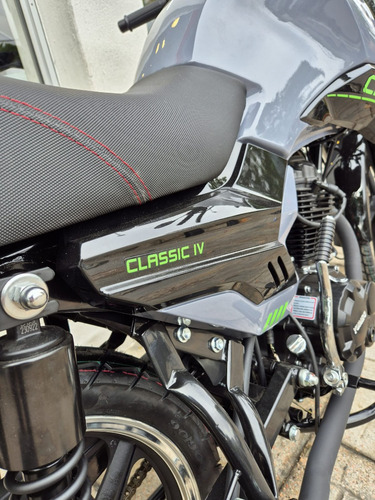 Yumbo Classic 4 - 100% Financiada - Tomamos Tu Usada