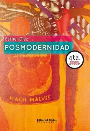 Posmodernidad Esther Díaz (bi)