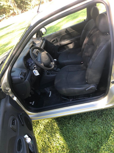 Renault Clio 1.2 Mío Expression Pack Ii Ab 2013