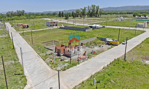 Imagen 5 de 22 de Terreno Córdoba - Alta Gracia