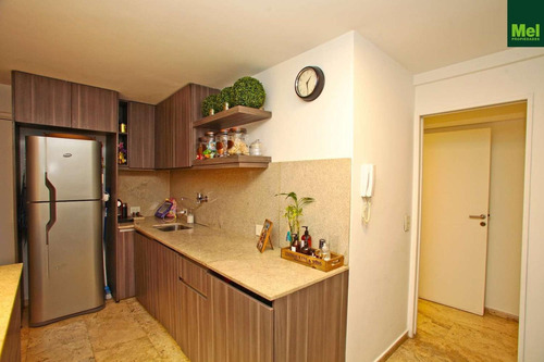 Imagen 26 de 30 de Excelente Piso En Venta En Belgrano