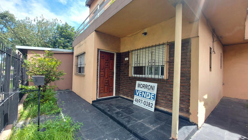 Venta Casa Ph Castelar