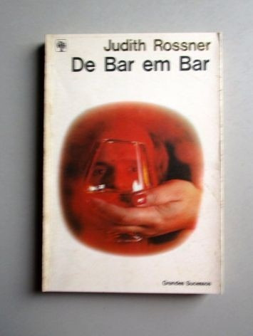 De Bar Em Bar - Judith Rossner