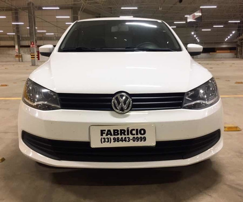 Volkswagen Gol Gol City Mb S