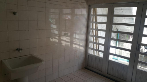 Imagem 9 de 14 de Apartamento Em São Paulo - Sp - Ca0025_slima